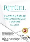 Ritüel Kaymakamlik Tamami Çözümlü 5 Deneme