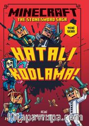 Mınecraft / Hatalı Kodlama