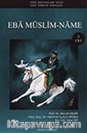 Eba Müslim-name 2