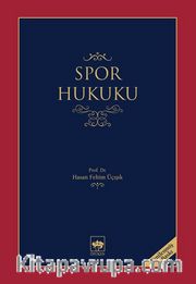 Spor Hukuku