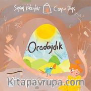 Oradaydık