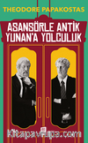 Asansörle Antik Yunan’a Yolculuk  