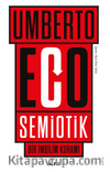 Semiotik Bir İmbilim Kuramı