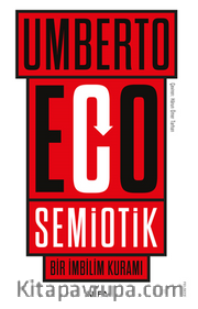Semiotik Bir İmbilim Kuramı