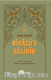 Riyazü’s Salihîn 