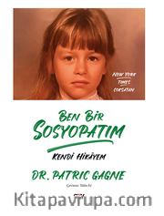 Ben Bir Sosyopatım