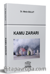 Kamu Zararı