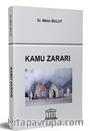 Kamu Zararı