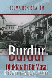 Burdur Oluklaraltı Bir Masal