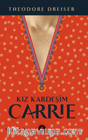 Kız Kardeşim Carrie