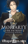 Moriarty the Patriot - Vatansever Moriarty 2