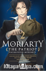 Moriarty the Patriot - Vatansever Moriarty 2