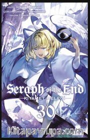 Seraph of the End – Kıyamet Meleği 30