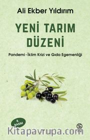 Yeni Tarım Düzeni