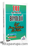 TYT Biyoloji Özet Konu Anlatımlı El Kitabı