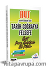 AYT Tarih Coğrafya Felsefe Özet Konu Anlatımlı El Kitabı
