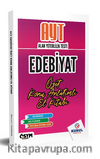 AYT Edebiyat Özet Konu Anlatımlı El Kitabı