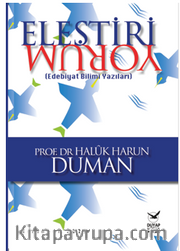 Eleştiri / Yorum 