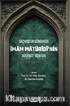 Geçmişten Günümüze İmam Maturidinin Düşünce Dünyası
