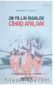 Cihad Anıları