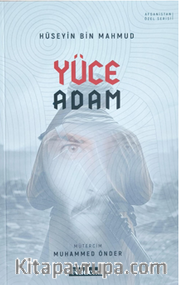 Yüce Adam