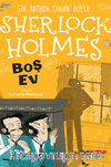 Sherlock Holmes /  Boş Ev 