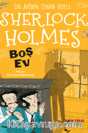 Sherlock Holmes /  Boş Ev 