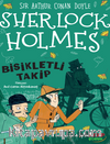 Sherlock Holmes  / Bisikletli Takip 