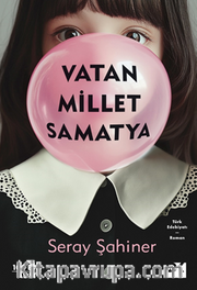 Vatan Millet Samatya