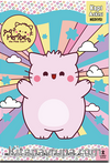 Pembe The Pınk Cat  Parıltılı Etkinlikler Kitabı