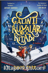 Çalıntı Rüyalar Kitabı