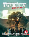 Teyer Ağacı Kırmızı-3