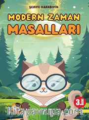 Modern Zaman Masalları
