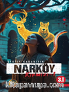 Narköy - Kırmızı -1