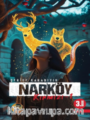 Narköy - Kırmızı -1