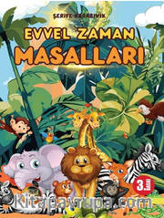 Evvel Zaman Masalları