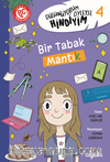 Düşünüyorum Öyleyse Hindiyim- Bir Tabak Mantık