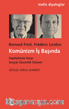 Komünizm İş Başında / Kapitalizme Karşı Sosyal Güvenlik Sistemi