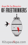 Of Freethınkers  (İngilizce)