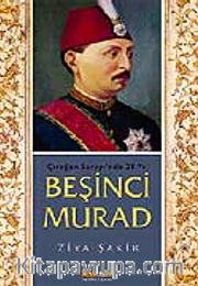 Beşinci Murad