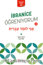 İbranice Öğreniyorum 4