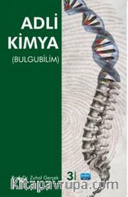 Adli Kimya (Bulgubilim)