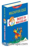 Ökkeş’in Maceraları (Ciltli Renkli Resimli 10 Kitap Bir Arada)