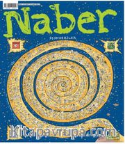 Naber Dergi Sayı 15