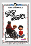 Mutlu Hikayeler Serisi / Dört Dörtlük