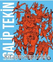 Galip Tekin Tuhaf Öyküler 4