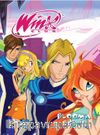Winx Club Sayı #9 - Bloom'a Bir İş