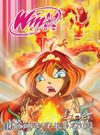 Winx Club Sayı #11 - Ejder Ateşi