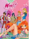 Winx Club Sayı #16 - Kral Meçhul