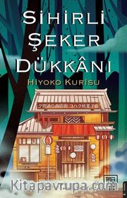 Sihirli Şeker Dükkanı